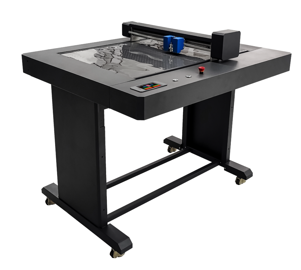 Factory FC5070E 3