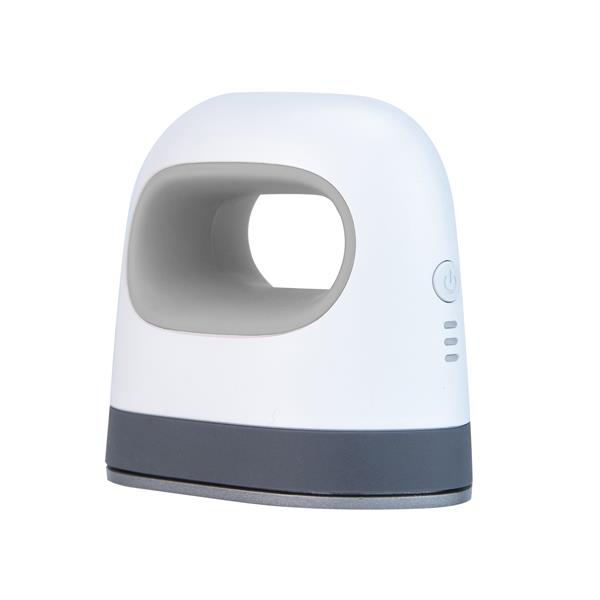 Mini Iron on T-shirt Printing Logo Heat Press 2