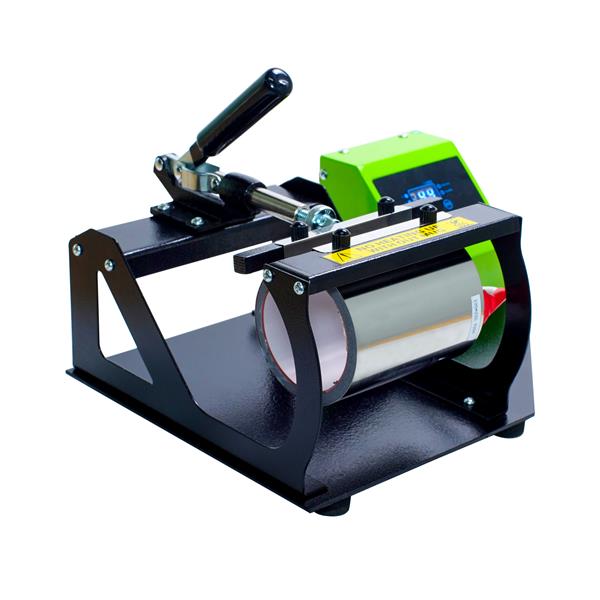 11oz Mug Heat Press Machine Portable Cup Printing Machine 2