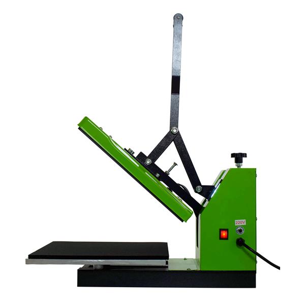 Classic Manual Heat Press Machine 2