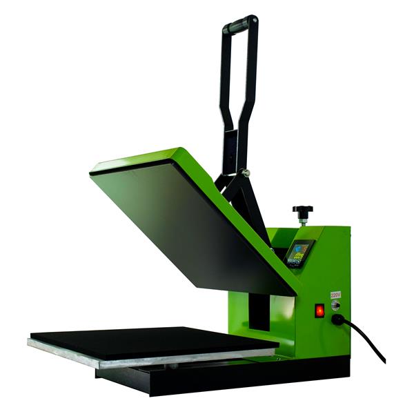 Classic Manual Heat Press Machine 3