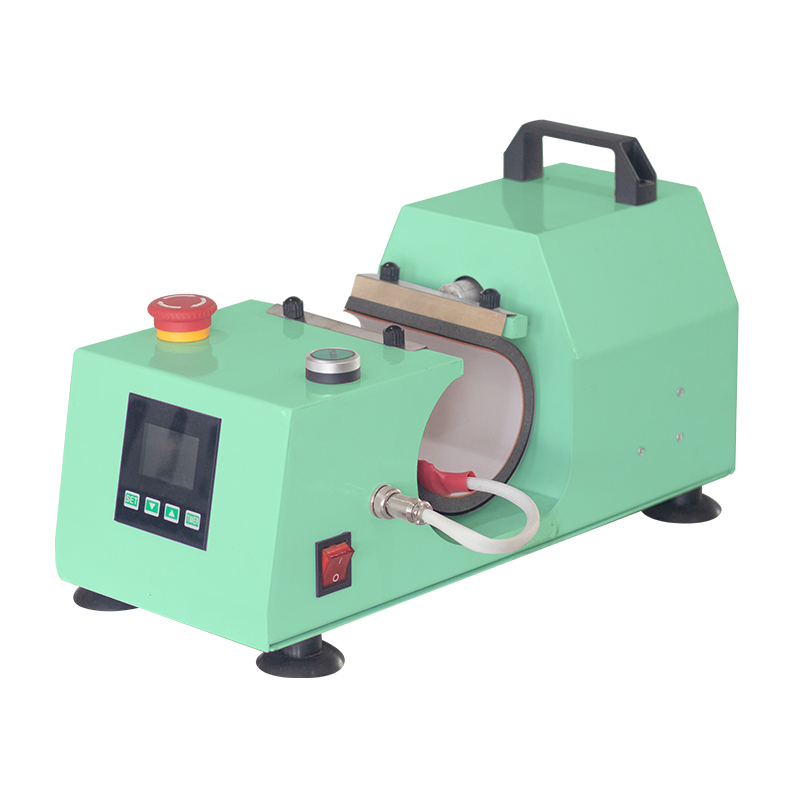 Electric Fully Auto Open Mug Heat Press 11oz Sublimation Machine 1