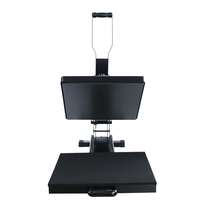 Manual T-shirt Heat Press Machine 1