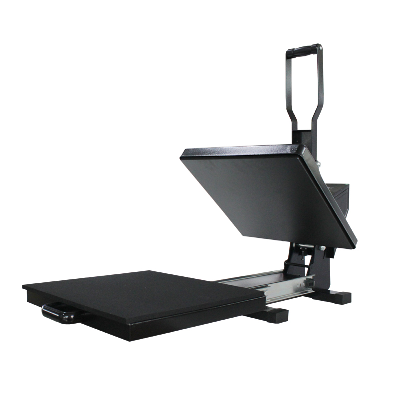 Manual T-shirt Heat Press Machine