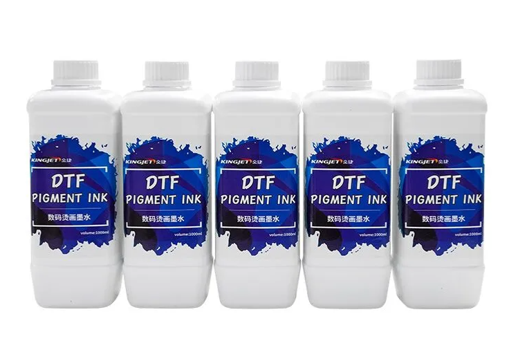 dtf pigment ink