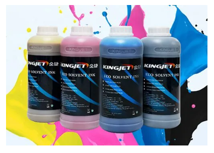 eco solvent inks 2